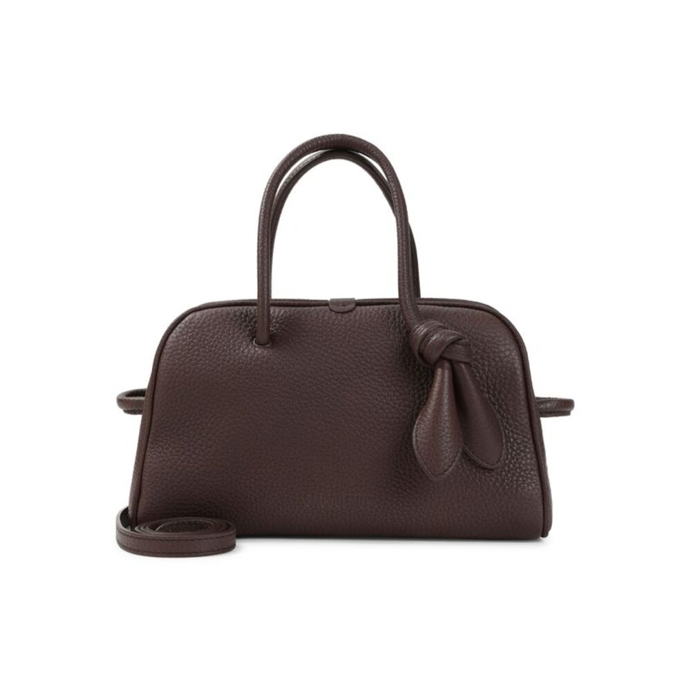 Jacquemus Le Petit Turismo Handbag Women